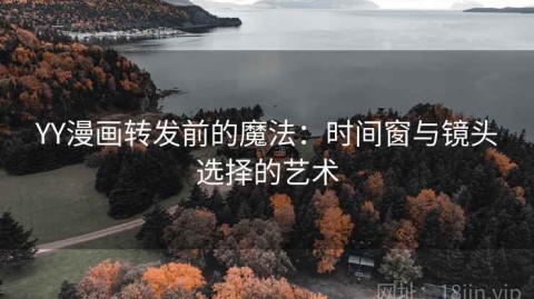 YY漫画转发前的魔法：时间窗与镜头选择的艺术