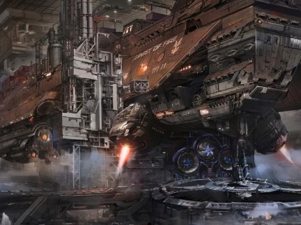 爱看机器人像校准：先校段落是不是越级推断，再把结尾改成摘要（写作也能用）